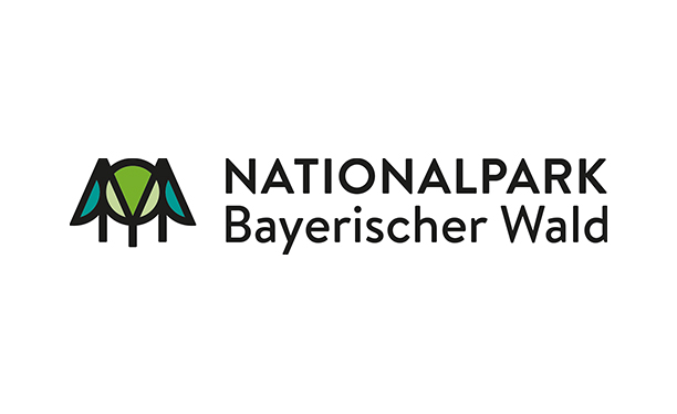 Logo Nationalpark Bayrischer Wald