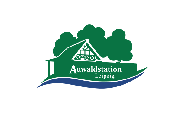 Logo Auwaldstation Leipzig