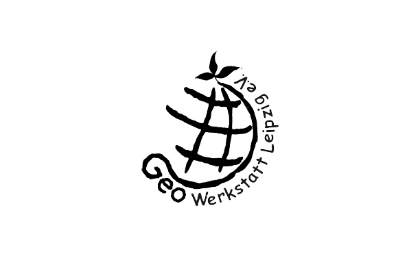 Logo GEO Werkstatt Leipzig e.V.
