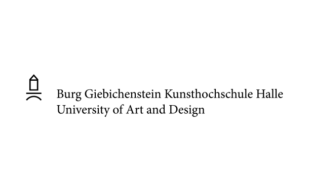 Logo Burg Giebichenstein Kunsthochschule Halle