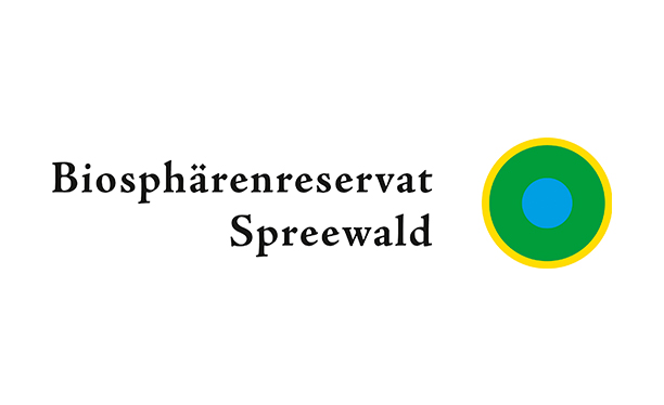 Logo Biosphärenreservat Spreewald